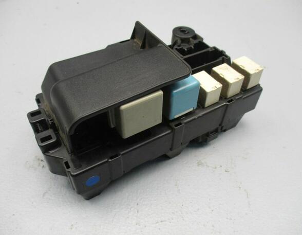 Fuse Box DAIHATSU CUORE VI (L251, L250_, L260_), DAIHATSU Cuore VI (L250, L251, L260)