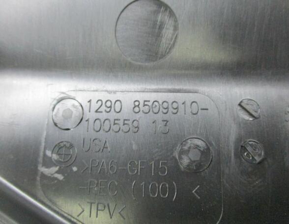 Sicherungskasten Steuergerät Box BMW X3 (F25) XDRIVE20D 135 KW