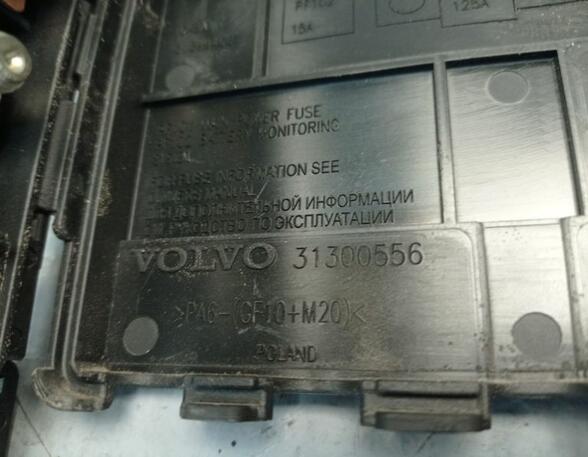 Sicherungskasten Start-Stop VOLVO S40 II (544) 1.6 D 81 KW