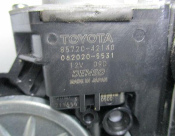 Elektrische motor raamopener TOYOTA RAV 4 V (A5, H5)