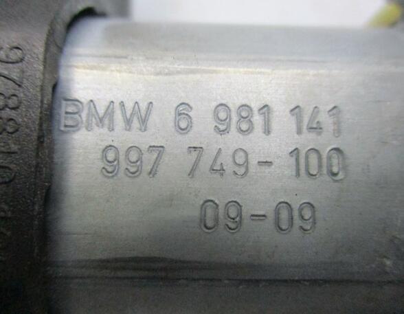 Elektrische motor raamopener BMW 5er Touring (E61)