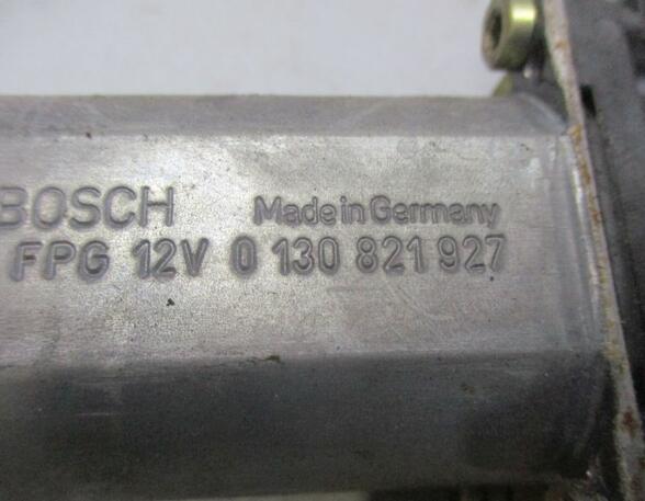 Electric Window Lift Motor OPEL Astra G Cabriolet (F67)