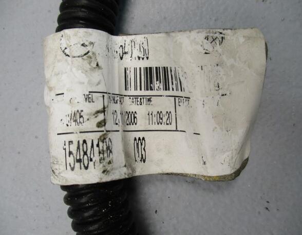 Cable Alternator MERCEDES-BENZ M-Klasse (W164)