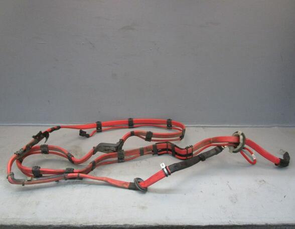 Wiring Harness AUDI A6 (4G2, 4GC)