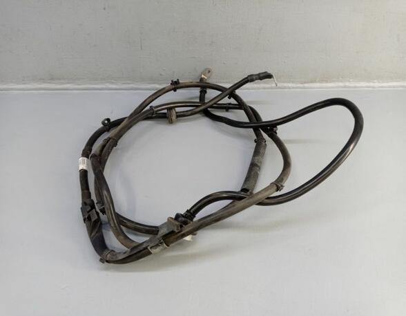 Wiring Harness PORSCHE Macan (95B)
