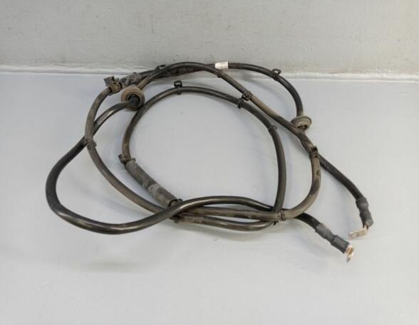 Wiring Harness PORSCHE Macan (95B)