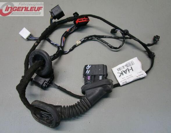 Door Wiring Harness FORD Mondeo IV Turnier (BA7)