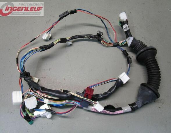 Door Wiring Harness TOYOTA Avensis Station Wagon (T25)