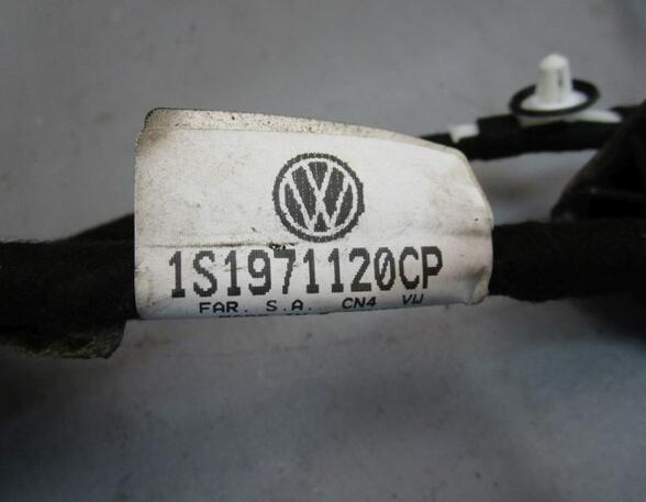 Kabel Tür vorne links  VW UP! 1.0 55 KW