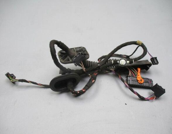 Door Wiring Harness VW Polo (6C1, 6R1)