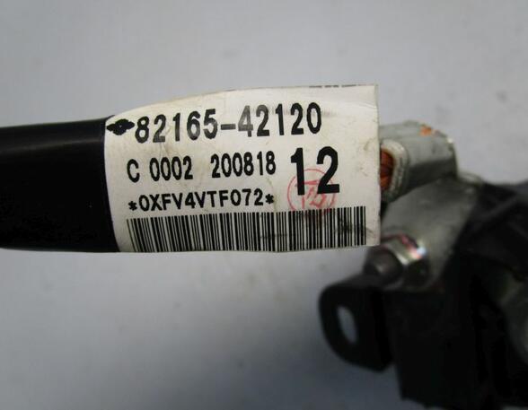 Ground (Earth) Cable TOYOTA RAV 4 V (A5, H5)