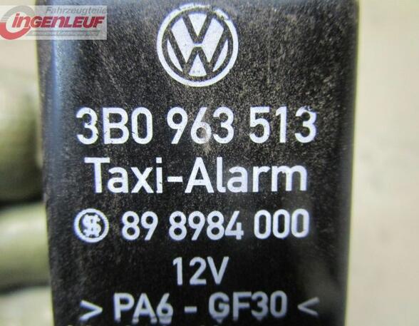 Relief Relay VW Touran (1T1, 1T2)