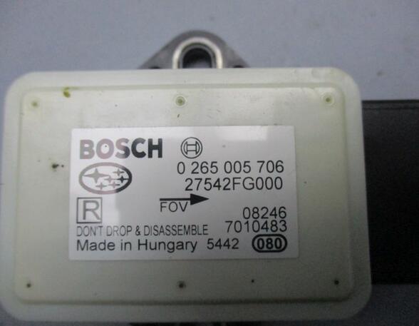 Sensor ESP FÜR SUBARU FORESTER (SH) 2.0 D AWD 108 KW