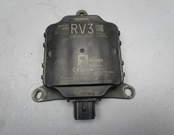 Sensor TOYOTA RAV 4 V (A5, H5)