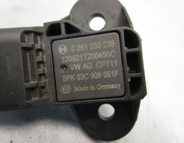 Sensor Drucksensor VW UP! 1.0 55 KW