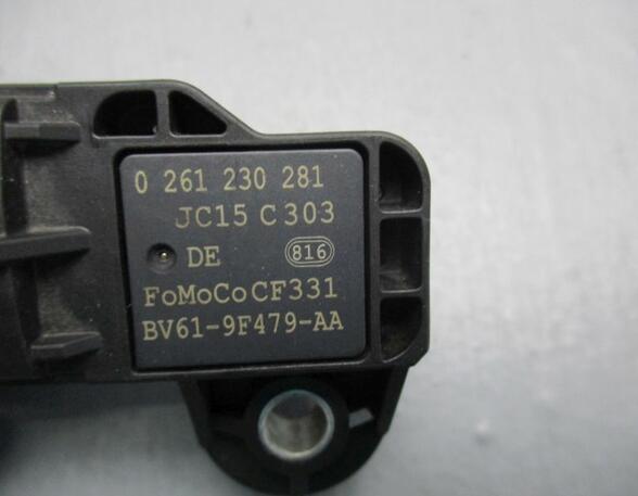 Sensor Ladedrucksensor FORD FIESTA VII HF HJ 1.0 ECO 74 KW