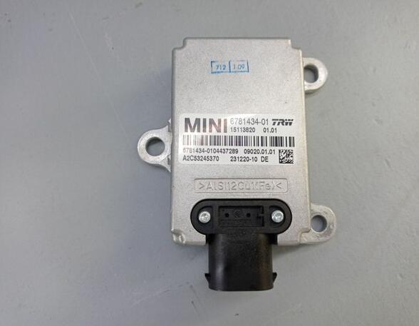 Sensor Drehratensensor MINI MINI (R56) COOPER S 128 KW