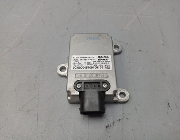 Sensor Drehratensensor HYUNDAI COUPE (GK) 2.0 GLS 105 KW