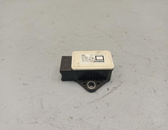 Sensor Beschleunigungssensor PEUGEOT 307 SW (3H) 2.0 HDI 135 100 KW