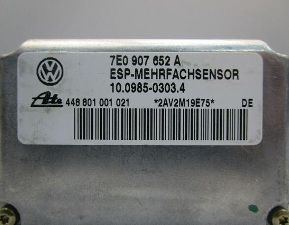 Sensor für ESP  PORSCHE CAYENNE 9PA S 4.5 250 KW