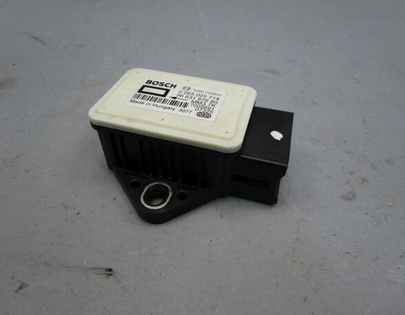 Sensor für ESP Drehratensensor PEUGEOT 407 6D 2.0 HDI 135 100 KW