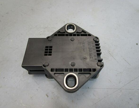 Longitudinal Acceleration Sensor (ESP Sensor) PEUGEOT 407 (6D)