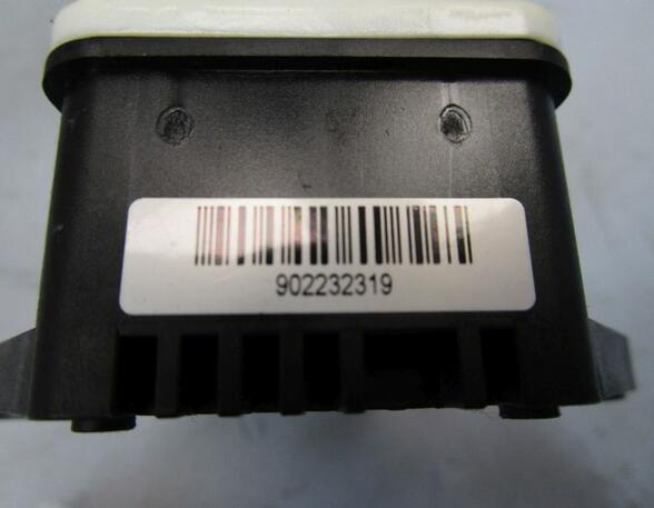Longitudinal Acceleration Sensor (ESP Sensor) PEUGEOT 407 (6D)