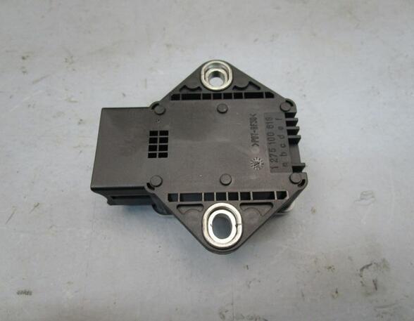 Longitudinal Acceleration Sensor (ESP Sensor) MERCEDES-BENZ A-Klasse (W169)