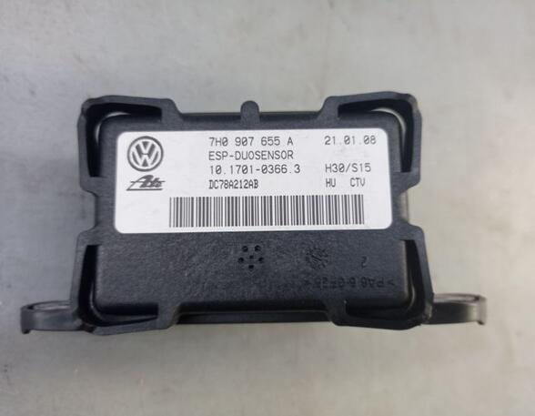 Sensor versnelling in lengterichting VW EOS (1F7, 1F8)