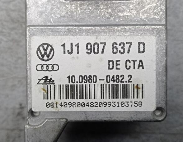 Sensor versnelling in lengterichting VW Golf IV Variant (1J5)