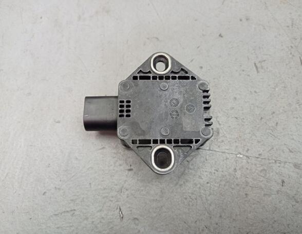 Longitudinal Acceleration Sensor (ESP Sensor) AUDI A4 Avant (8K5, B8)