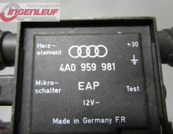Controller AUDI 100 (4A, C4), AUDI A6 (4A, C4)