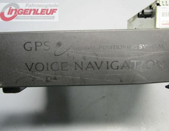 Steuergerät Navigation GPS TOYOTA AVENSIS STUFENHECK (T25) 1 8 95 KW
