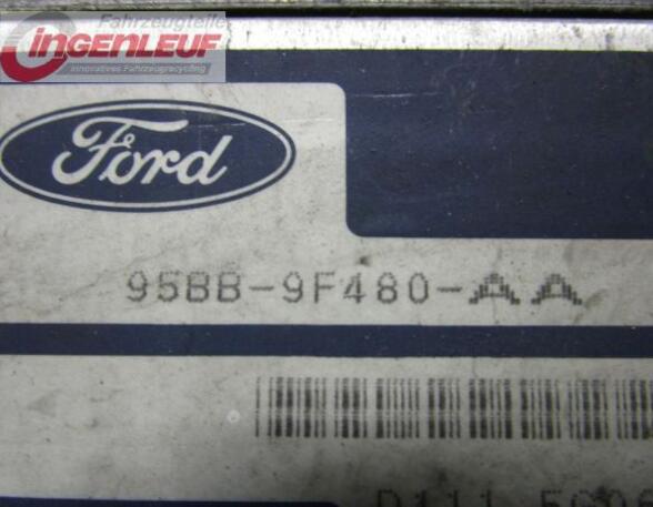 Regeleenheid FORD Mondeo I Stufenheck (GBP)