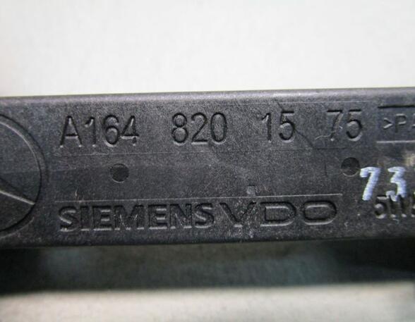 Controller MERCEDES-BENZ M-Klasse (W164)