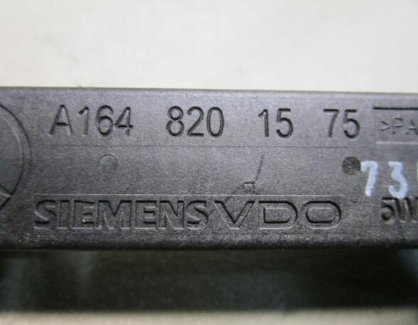 Controller MERCEDES-BENZ M-Klasse (W164)