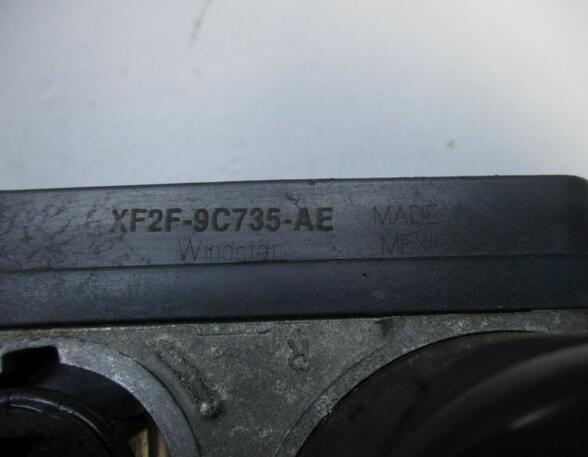 Controller FORD USA Windstar (A3)