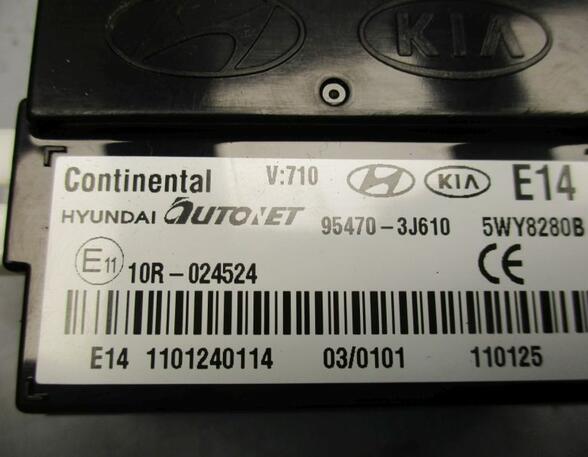 Controller HYUNDAI iX55 (--)