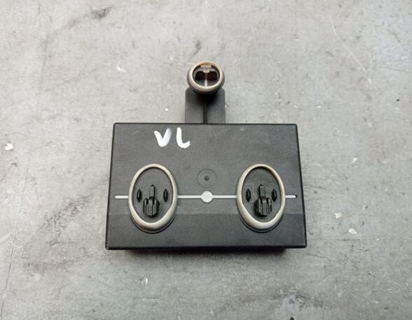 Controller VW Golf VII Variant (BA5, BV5)