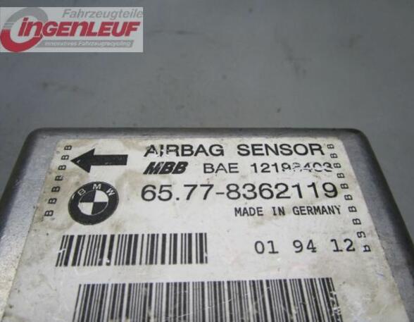 Airbag Control Unit BMW 5er (E34)