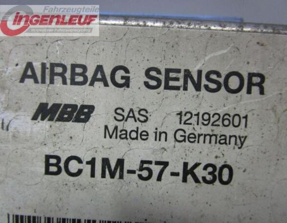 Steuergerät Airbag Airbagsteuergerät  MAZDA XEDOS 9 (TA) 2.5 24V 123 KW