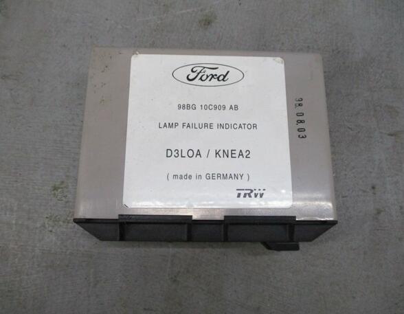 Lighting Control Device FORD Cougar (EC)