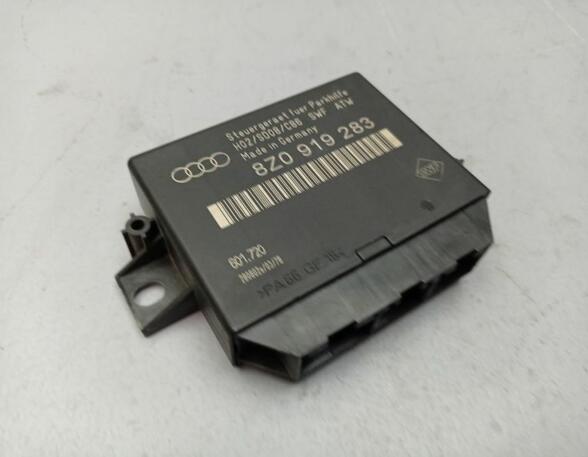 Parking Aid Control Unit AUDI A6 Avant (4B5)