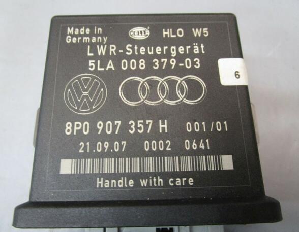 Steuergerät Leuchtweiteregulierung LWR-Steuergerät AUDI A6 4F2  C6 2.0 TDI 103 KW