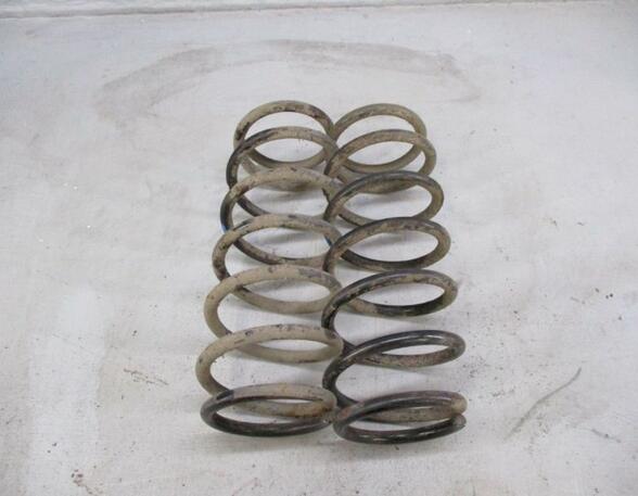 Coil Spring DAEWOO Matiz (M100, M150)