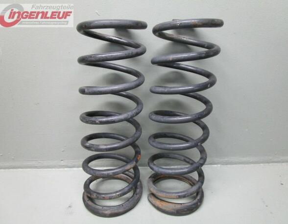 Spring Set FORD Mondeo III Turnier (BWY)