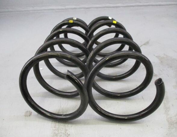 Spring Set SMART City-Coupe (450), SMART Fortwo Coupe (450)