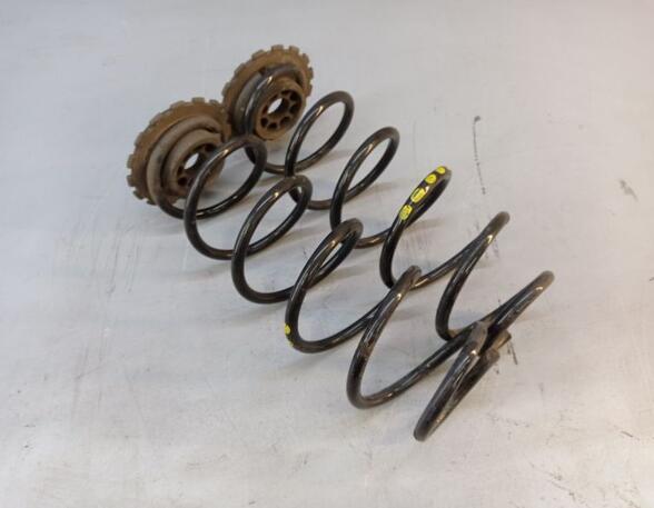 Spring Set MERCEDES-BENZ B-Klasse (W245)