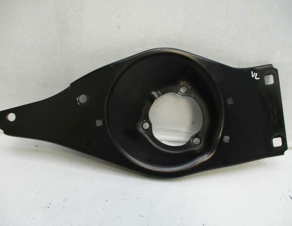 Spring Cap FORD Mondeo III Turnier (BWY)