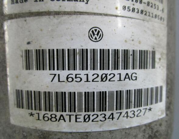 Shock Absorber VW Touareg (7L6, 7L7, 7LA)
